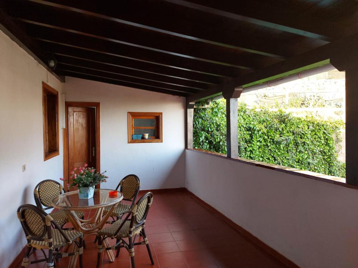 Appartement Casa Mari Carmen Costa Adeje (Tenerife)